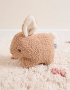 Bieco Rattle Toy Bunny Fine дрънкалка 1 бр.