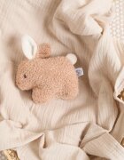Bieco Rattle Toy Bunny Fine дрънкалка 1 бр.