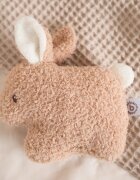 Bieco Rattle Toy Bunny Fine дрънкалка 1 бр.