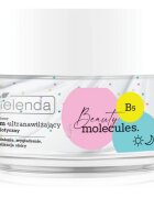 Bielenda Beauty Molecules хидратиращ и изглаждащ крем за лице 50 мл.