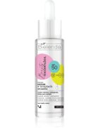 Bielenda Beauty Molecules лек серум SPF 50 30 мл.