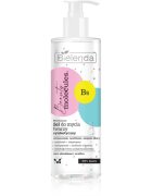 Bielenda Beauty Molecules почистващ гел за лице за проблемна кожа 195 гр.
