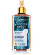 Bielenda Bronzing Coco автобронзираща мъгла за лице и тяло 150 мл.