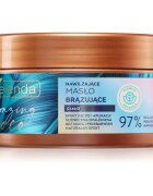 Bielenda Bronzing Coco бронзиращ продукт с хидратиращ ефект 200 мл.