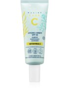 Bielenda C Marine Care Hydro-cream deeply moisturizing and protective SPF 50 хидратиращ и защитен крем с витамин С SPF 50 40 мл.