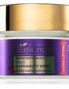 Bielenda Calcium + Q10 Concentrated multi-repair anti-wrinkle cream for the day 50+ дневен крем против бръчки 50 мл.