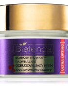 Bielenda Calcium + Q10 Concentrated radically rebuilding anti-wrinkle cream for day 60+ стягащ дневен крем против бръчки 50 мл.