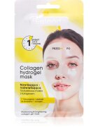 Bielenda Collagen Hydrogel Mask хидрогелна маска с колаген 1 бр.