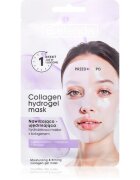 Bielenda Collagen Hydrogel Mask хидрогелна маска с колаген 1 бр.