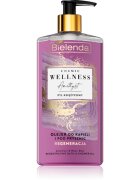 Bielenda Cosmic Wellness Amethyst масло за душ и вана 250 мл.