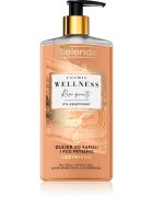 Bielenda Cosmic Wellness Rose Quartz масло за душ и вана 250 мл.