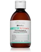 Bielenda Dr Medica Acne дерматологична почистваща емулсия за мазна кожа склонна към акне 250 мл.