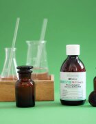 Bielenda Dr Medica Acne дерматологична почистваща емулсия за мазна кожа склонна към акне 250 мл.