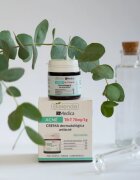 Bielenda Dr Medica Acne крем за лице за мазна кожа склонна към акне 50 мл.