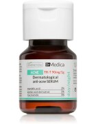 Bielenda Dr Medica Acne серум за лице за регулиране на излишния себум и проявите на акне 30 мл.