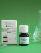 Bielenda Dr Medica Acne серум за лице за регулиране на излишния себум и проявите на акне 30 мл.