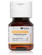 Bielenda Dr Medica Overpigmentation антиоксидантен серум за кожа с хиперпигментация 30 мл.