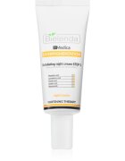 Bielenda Dr Medica Overpigmentation нощен крем за лице с ексфолиращо действие 30 мл.
