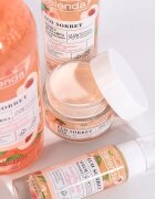 Bielenda Eco Sorbet Peach Хидратиращ и подхранващ крем 50 мл.