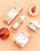 Bielenda Eco Sorbet Peach Хидратиращ и подхранващ крем 50 мл.