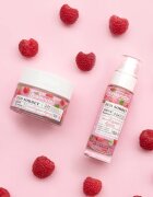 Bielenda Eco Sorbet Raspberry хидратиращ и успокояващ крем за лице 50 мл.