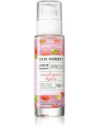 Bielenda Eco Sorbet Raspberry успокояващ и хидратиращ серум 30 мл.