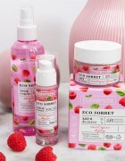 Bielenda Eco Sorbet Raspberry успокояващ и хидратиращ серум 30 мл.