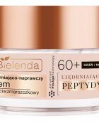 Bielenda Firming Peptides коригиращ крем против бръчки 60+ 50 мл.