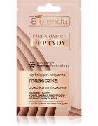 Bielenda Firming Peptides подхранваща и стягаща маска 8 гр.