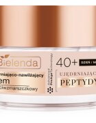 Bielenda Firming Peptides стягащ крем против бръчки 40+ 50 мл.