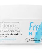 Bielenda Fresh Hero лосион за почистване на фон дьо тен с успокояващ ефект 40 гр.