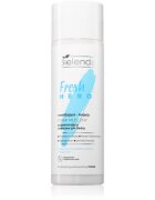Bielenda Fresh Hero успокояващ тоник с хидратиращ ефект 200 мл.