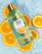 Bielenda Fresh Juice Orange хидратираща мицеларна вода 500 мл.