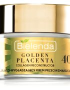 Bielenda Golden Placenta Collagen Reconstructor хидратиращ и изглаждащ крем за лице 40+ 50 мл.