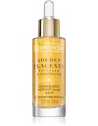 Bielenda Golden Placenta Collagen Reconstructor регенериращ серум против бръчки 30 гр.