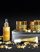 Bielenda Golden Placenta Collagen Reconstructor стягащ лифтинг крем 50+ 50 мл.