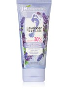 Bielenda Lavender Foot Care интензивен регенериращ крем за крака 75 мл.