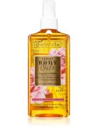 Bielenda Luxury Body Oils Rose + Camellia + Prickly Pear олио за лице тяло и коса 150 мл.