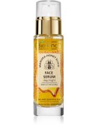 Bielenda Manuka Honey дълбоко подхранващ и хидратиращ серум за суха до чувствителна кожа 30 гр.