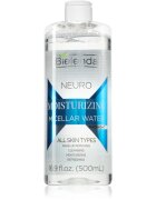Bielenda Neuro Moisturizing хидратираща мицеларна вода 500 мл.