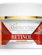 Bielenda Neuro Retinol лифтинг крем 50+ 50 мл.