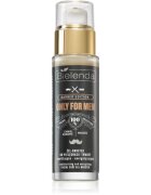 Bielenda Only for Men Barber Edition хидратиращ и енергизиращ бустер 30 мл.