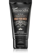 Bielenda Only For Men Barber Edition хидратиращ крем за мъже 50 мл.