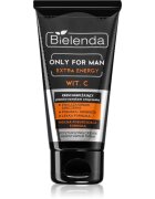 Bielenda Only for Men Extra Energy интензивен хидратиращ гел за уморена кожа смесени цветове 50 мл.