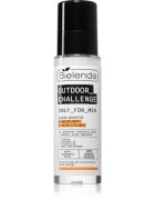 Bielenda Only For Men Outdoor Challenge хидратиращ серум с ревитализиращ ефект за мъже 30 мл.