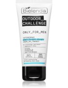 Bielenda Only For Men Outdoor Challenge успокояващ и хидратиращ крем за мъже 50 мл.