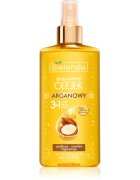 Bielenda Precious Oil Argan подхранващо олио за лице тяло и коса 150 мл.