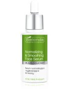 Bielenda Professional Acne Free ProExpert изглаждащ серум за лице за кожа с несъвършенства 30 мл.