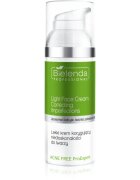 Bielenda Professional Acne Free ProExpert коригиращ крем за проблемна и мазна кожа 50 мл.