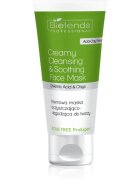 Bielenda Professional Acne Free ProExpert почистваща и успокояваща маска за лице 150 мл.